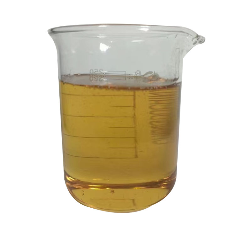 Refractory Matter Liquid Resin