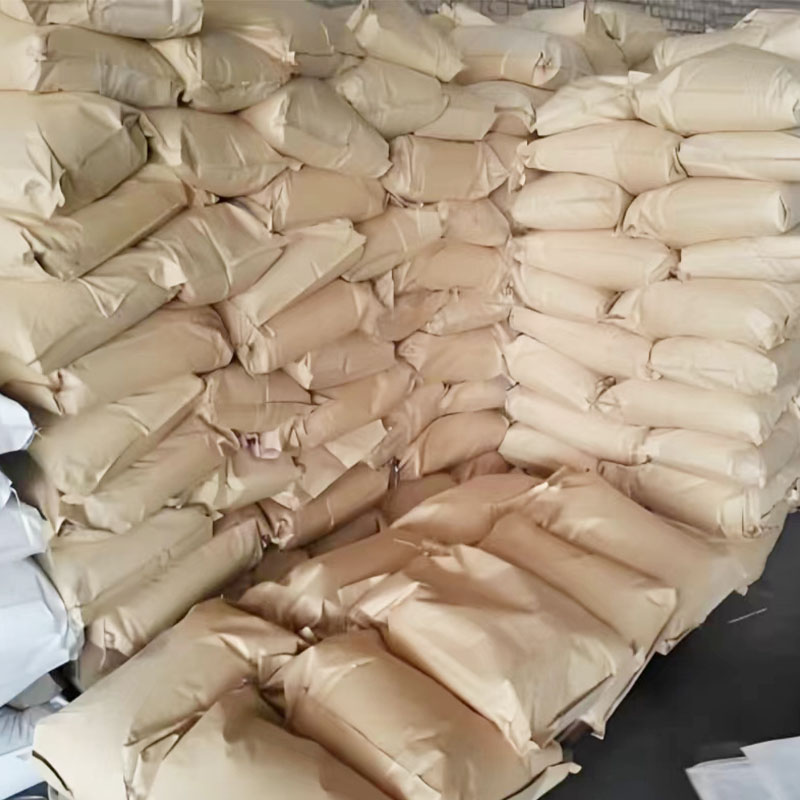 Refractory Matter Resin Powder